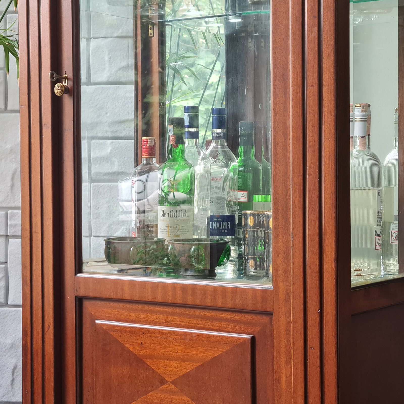 Art Deco Vitrin - Görsel 7