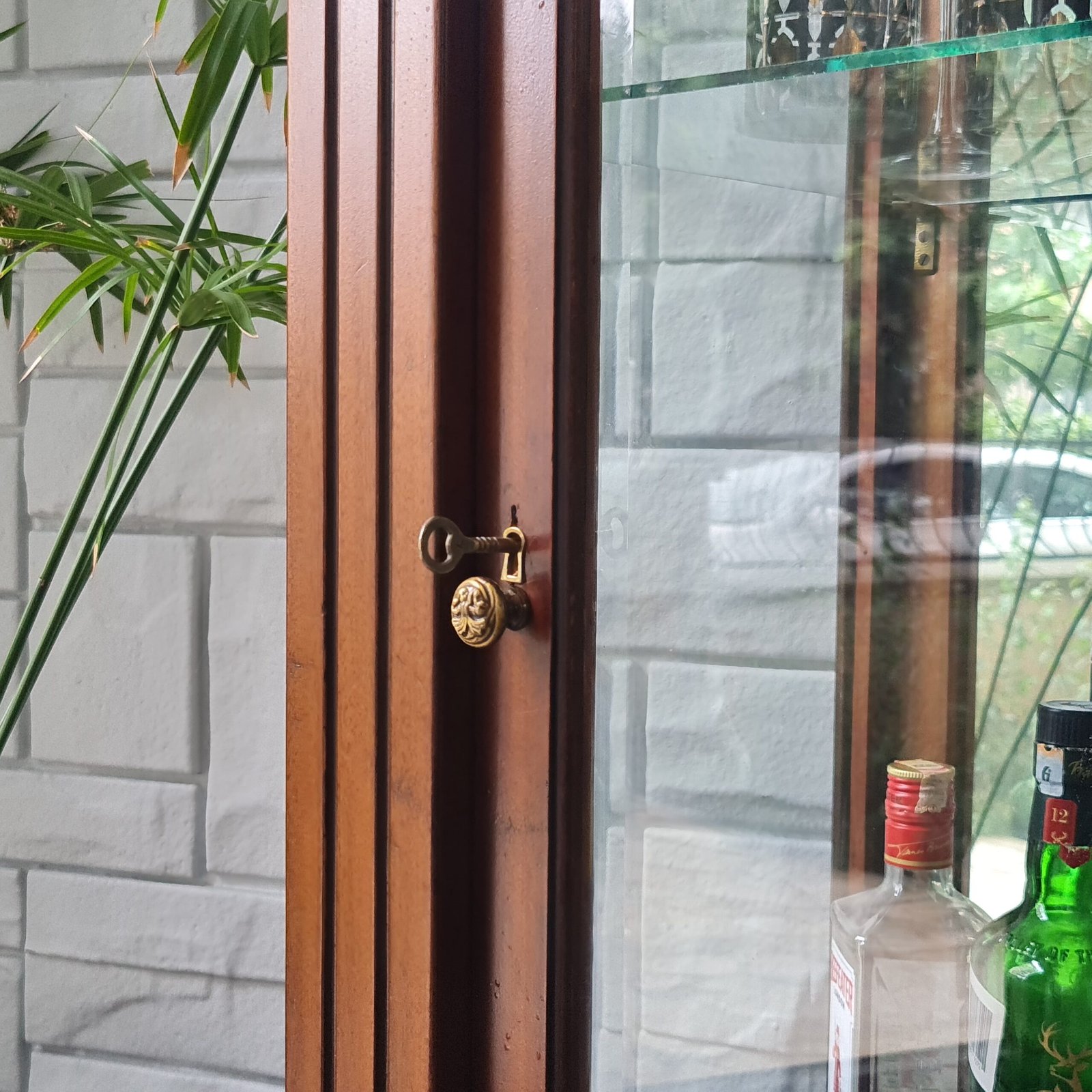 Art Deco Vitrin - Görsel 4