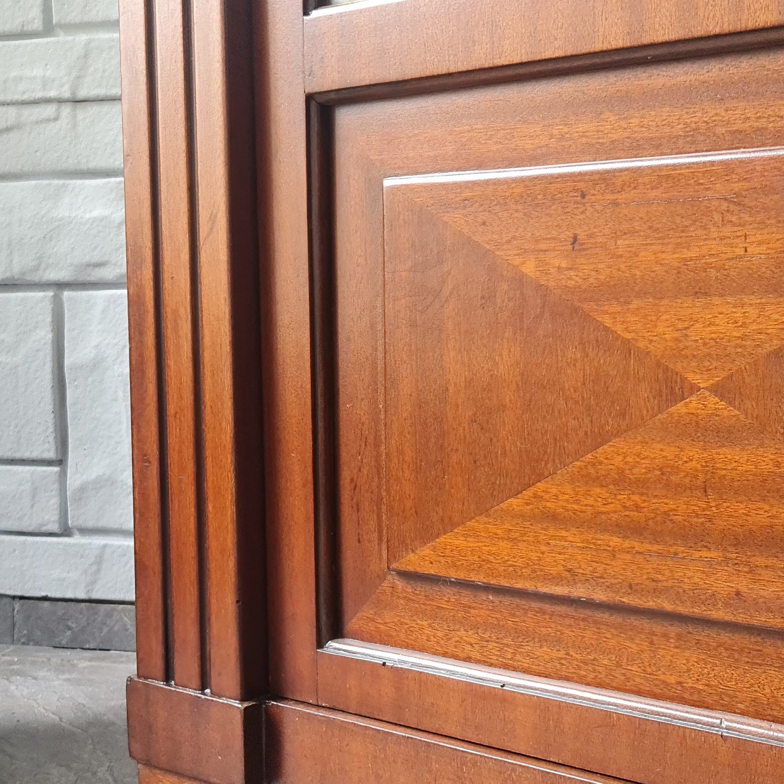 Art Deco Vitrin - Görsel 6