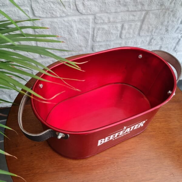 Beefeater London Metal Buz Kovası - Görsel 6