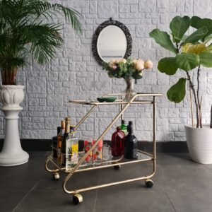 1970’ler Servis Arabası