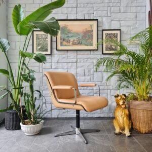 MASİS Döner Ofis Koltuğu